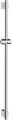 Hansgrohe Wandstange Unica Varia 105 cm, verchromt, 1044 x 22 mm, Farbe hochglanz Bild 2