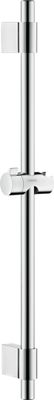 Hansgrohe Brausestange Unica Varia, ohne Brauseschlauch, Länge 714 mm, 714 x 79 mm, Farbe chrom Bild 3