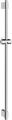 Hansgrohe Wandstange Unica Varia 105 cm, verchromt, 1044 x 22 mm, Farbe hochglanz Bild 3