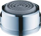 Hansgrohe Axor Starck Luftsprudler AXOR, M (7 l/min.), 24 x 1 mm Bild 1