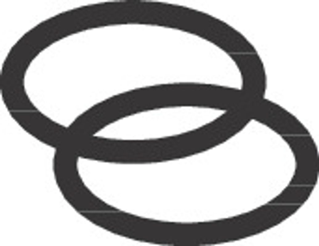 Hansgrohe O-Ring Set, 11 mm Bild 1
