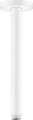 Hansgrohe Deckenanschluss S, DN 15 300 mm, 80 mm, Farbe weiß Bild 1