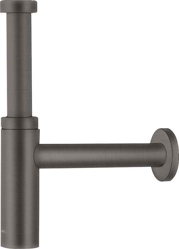Hansgrohe Siphon Flowstar S BBC, Farbe schwarz Bild 1