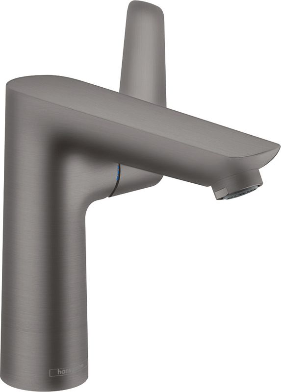 Hansgrohe Waschtischmischer 150 Talis E BBC, Farbe black chrome Bild 1
