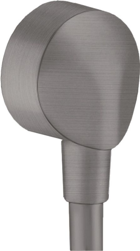 Hansgrohe Schlauchanschluss Fixfit DN 15 BBC, 40 mm Bild 1