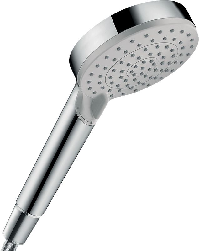 Hansgrohe Handbrause Vario Vernis Blend, Farbe chrom Bild 1