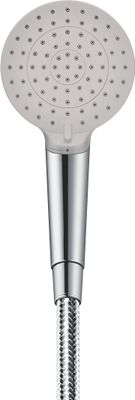 Hansgrohe Handbrause Vario Vernis Blend, Farbe chrom Bild 3