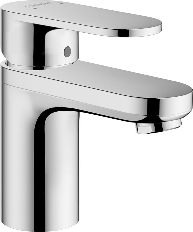 Hansgrohe Waschtischmischer 70 Vernis Blend Zn, Farbe chrom Bild 1