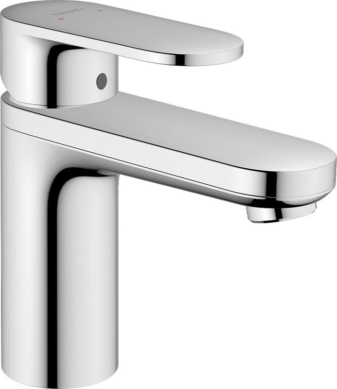 Hansgrohe Waschtischmischer 100 Vernis Blend Zn, Farbe chrom Bild 1