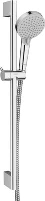 Hansgrohe Brauseset Vernis Blend Vario, mit Unica Crometta Typ 65, Farbe chrom Bild 2