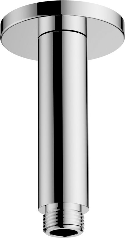 Hansgrohe Decken-Anschlussstück Vernis Blend DN 15 100 mm, 65 mm, Farbe chrom Bild 1