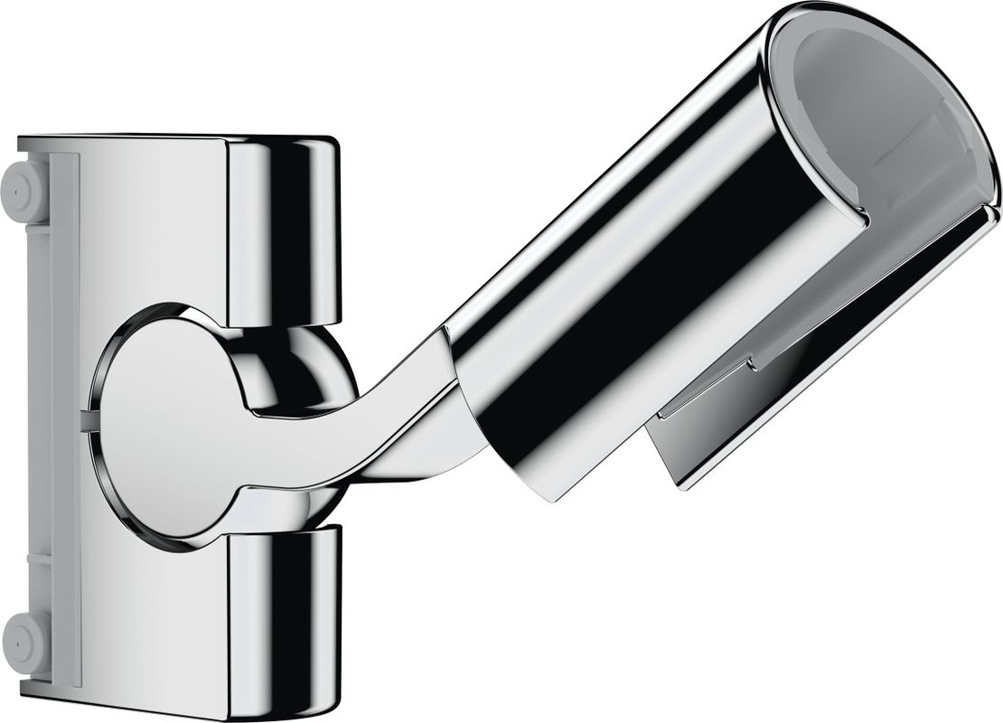 Hansgrohe Schieber Raindance Unica S, Farbe chrom Bild 1