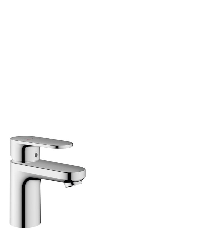 Hansgrohe Waschtischmischer 70 Vernis Blend CoolStart, Farbe chrom Bild 1