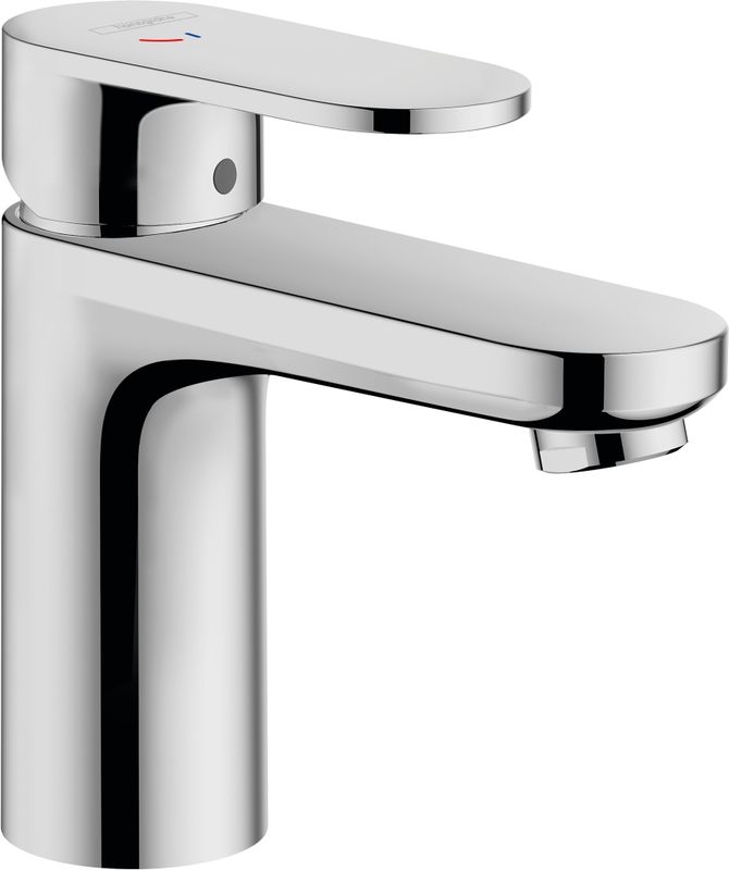Hansgrohe Waschtischmischer 100 Vernis Blend CoolStart, Farbe chrom Bild 1