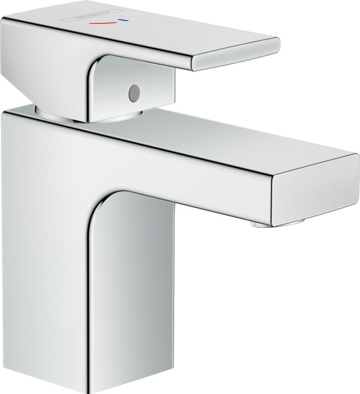 Hansgrohe Waschtischmischer 70 Vernis Shape CoolStart, Farbe chrom Bild 1