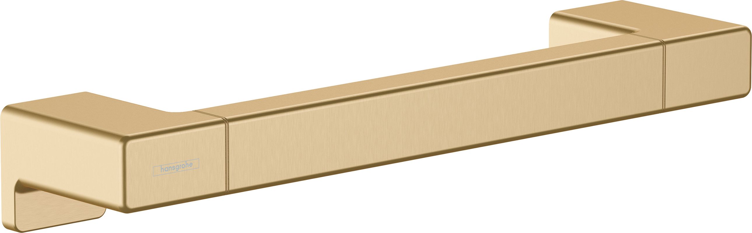 Hansgrohe Haltestange AddStoris BBR, Farbe bronze Bild 1