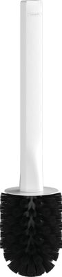Hansgrohe Toilettenürstenhalter WallStoris matt, Farbe weiß Bild 2
