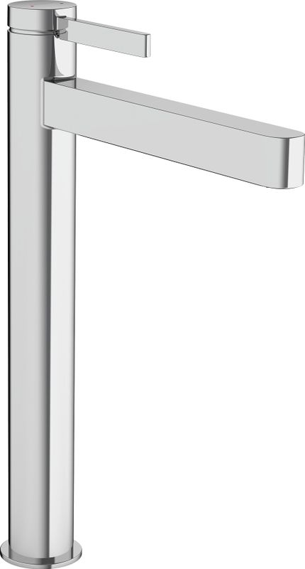 Hansgrohe Waschtischmischer 260 Finoris Highriser, Farbe chrom Bild 1