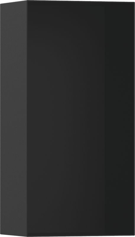 Hansgrohe Wandnische XtraStoris Minimalistic rahmenlos 300 x 150 x 100 mm MSW, 390 x 240 mm Bild 1