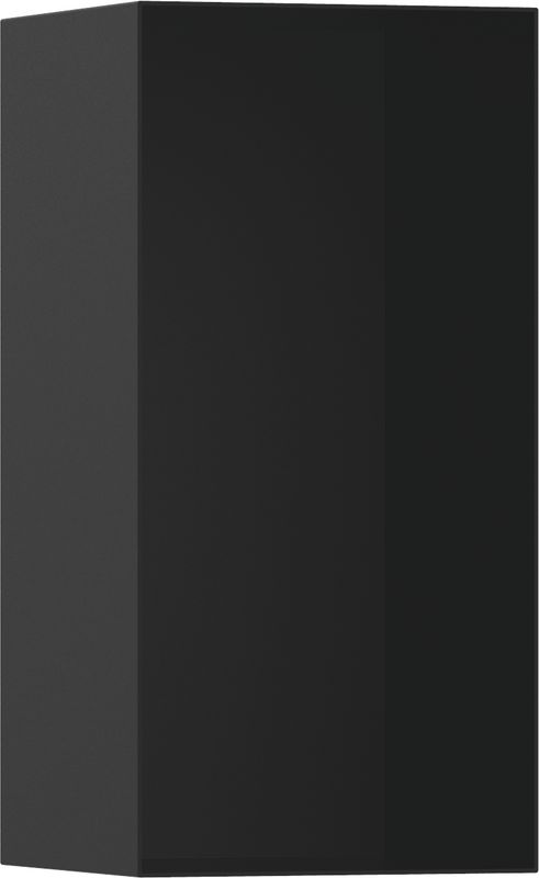Hansgrohe Wandnische XtraStoris Minimalistic rahmenlos 300 x 150 x 140 mm MB, 390 x 240 mm Bild 1