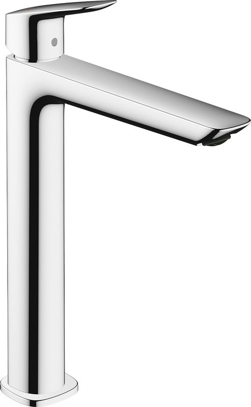 Hansgrohe Waschtischmischer 240 Fine Logis, ohne Ablaufgarnitur, Farbe chrom Bild 1