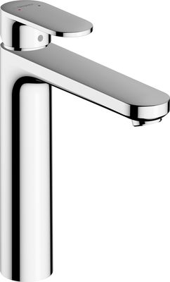 Hansgrohe Waschtischmischer 190 Vernis Blend Zn, Farbe chrom Bild 2