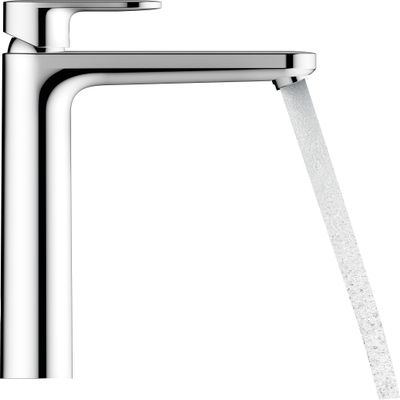 Hansgrohe Waschtischmischer 190 Vernis Blend, Farbe chrom Bild 2