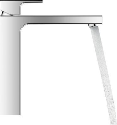 Hansgrohe Waschtischmischer 190 Vernis Shape, Farbe chrom Bild 2