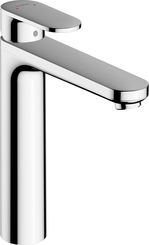 Hansgrohe Waschtischmischer 190 Vernis Blend Zn, Farbe chrom Bild 1