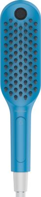 Hansgrohe Hundeduschbrause 150 3jet DogShower, Farbe petrol Bild 3