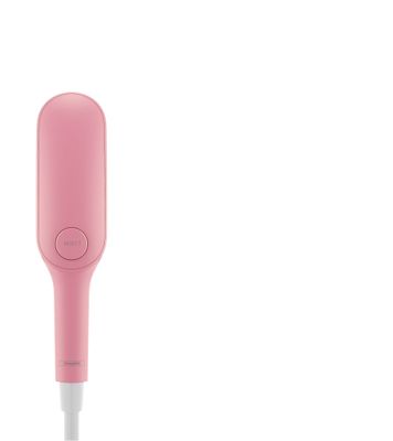 Hansgrohe Hundeduschbrause 150 3jet DogShower, Farbe pink Bild 2