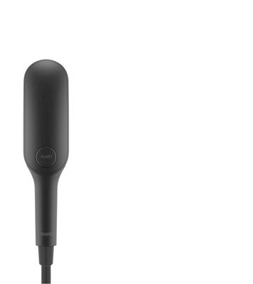 Hansgrohe Hundeduschbrause 150 3jet DogShower, Farbe schwarz Bild 2