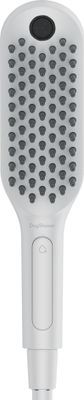 Hansgrohe Hundeduschbrause 150 3jet DogShower matt, Farbe weiß Bild 3