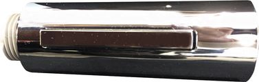 Hansgrohe Ausziehbrause Axor 115 mm, Farbe silberfarben Bild 1
