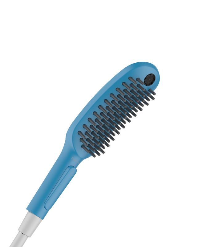 Hansgrohe Hundeduschbrause 150 3jet DogShower, Farbe petrol Bild 1