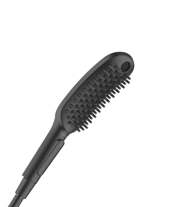 Hansgrohe Hundeduschbrause 150 3jet DogShower, Farbe schwarz Bild 1