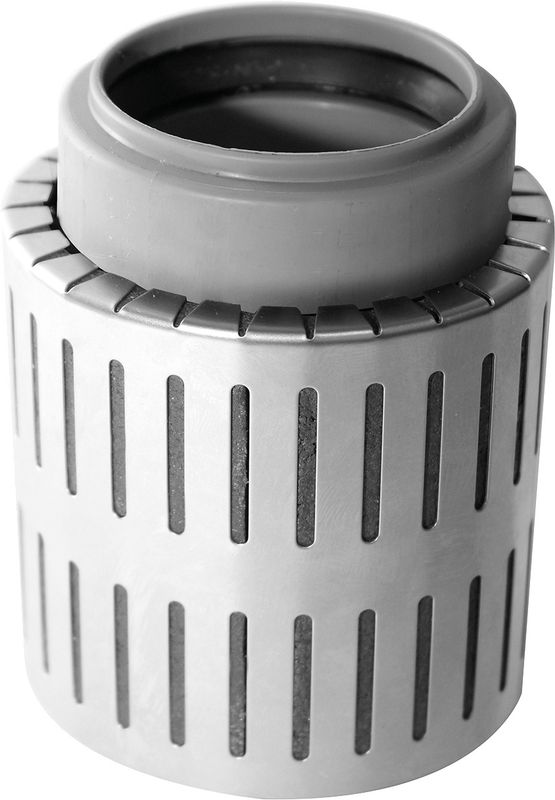 Hansgrohe Brandschutzadapter RainDrain Bild 1