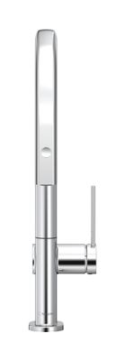 Hansgrohe FilterSystem 210 Aqittura M91 Ausziehausl.1jet Starter Set, Farbe silberfarben Bild 2