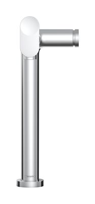 Hansgrohe FilterSystem 240 Aqittura M91 1jet Starter Set, Farbe silberfarben Bild 2