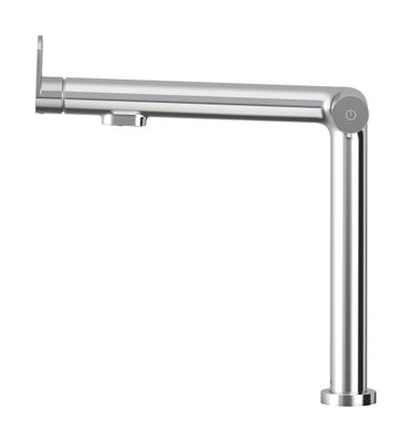 Hansgrohe FilterSystem 240 Aqittura M91 1jet Starter Set, Farbe silberfarben Bild 3