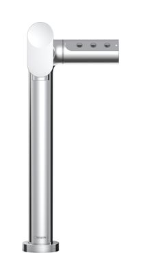 Hansgrohe SodaSystem 240 Aqittura M91 1jet Starter Set, Farbe chrom Bild 2