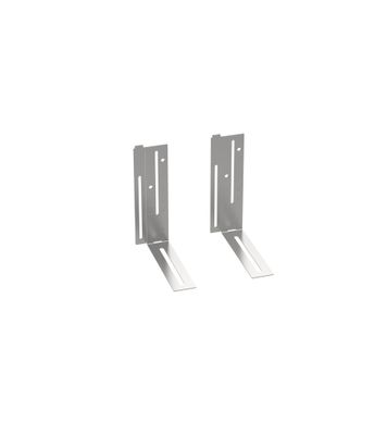 Hansgrohe Halterungen RainDrain Bild 2