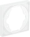 Hansgrohe Axor Verlängerung 22 mm, für UP- Thermostat / Brause/Wannenmischer, Farbe weiß Bild 1