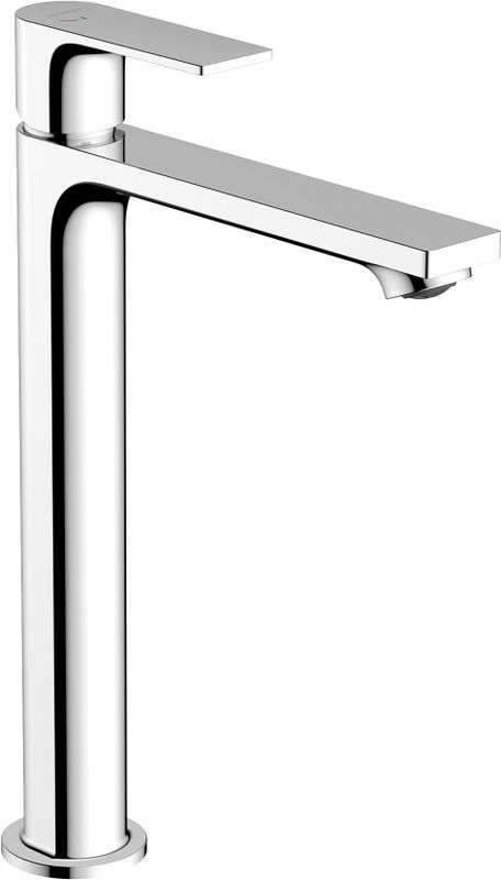 Hansgrohe Waschtischmischer Rebris E 240 CoolStart, ohne Ablaufgarnitur, Farbe chrom Bild 1