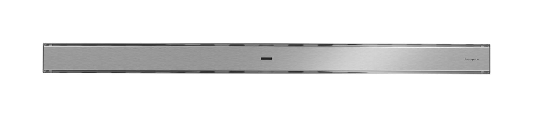 Hansgrohe Komplettset RainDrain Allround 1000 mm für Stand./flache Installation BST, 105 x 1000 x 69 mm Bild 2