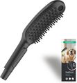 Hansgrohe Hundeduschbrause 150 3jet DogShower, Farbe schwarz Bild 2
