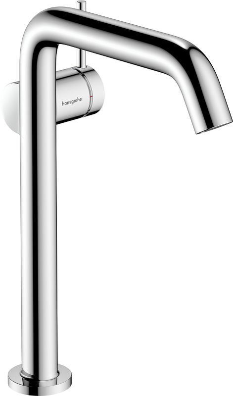 Hansgrohe Fine Einhebel-WT-Mischer 240, ohne Ablaufgarnitur, Farbe chrom Bild 1