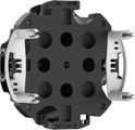 Hansgrohe iBox Adapterplatte, für HGIBOX2 Bild 1