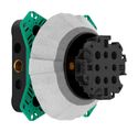 Hansgrohe iBox Adapterplatte, für HGIBOX2 Bild 3