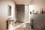 Hansgrohe Seifenschale AddStoris verchromt, 52 x 107 x 109 mm, Farbe hochglanz Bild 30